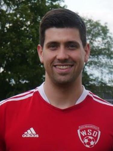 Jens Hansen