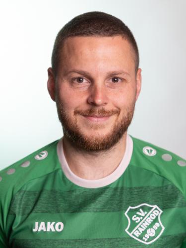 Sven Diedrich