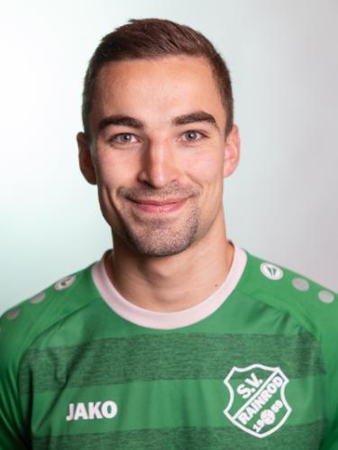 Philipp Vincent Neumann