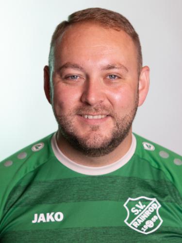 Dominik Appold