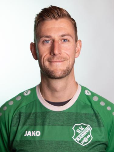 Adrian Müller