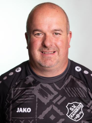 Bjoern Lingner