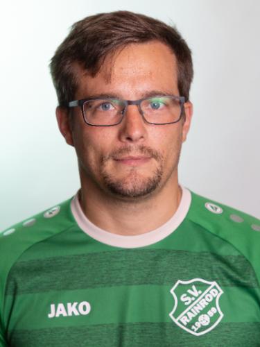 Daniel Schaller