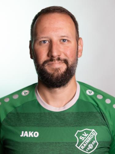 Yannic Lutz