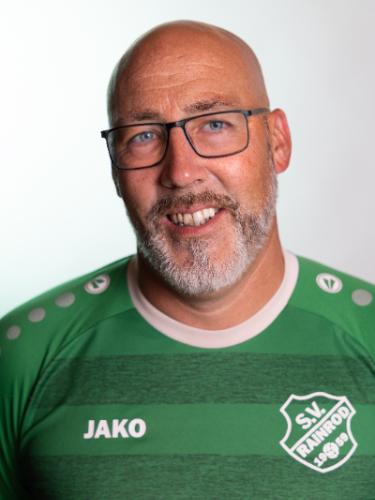 Jens Walther