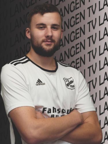 Luca Joel Wolff