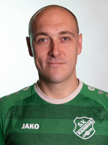 Daniel Ludwig