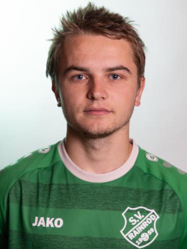 Maksym Zatsarynnyi