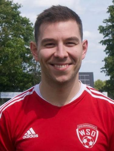 Timmy Krämer