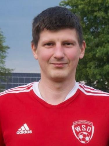 Marco Schoos
