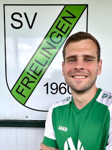 Fabian Rodewald