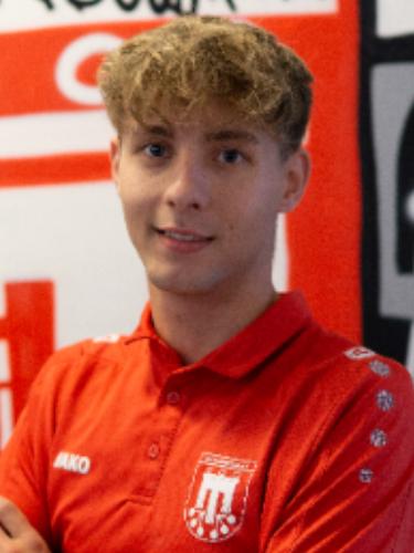 Lukas Müller