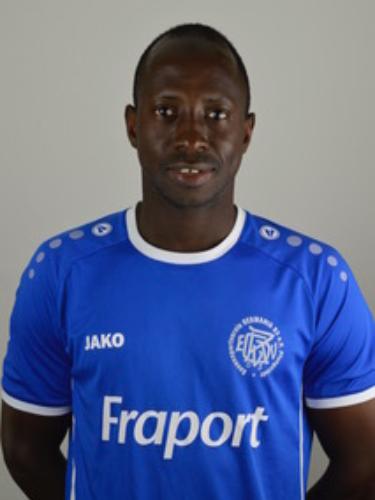 Fode Sidibe