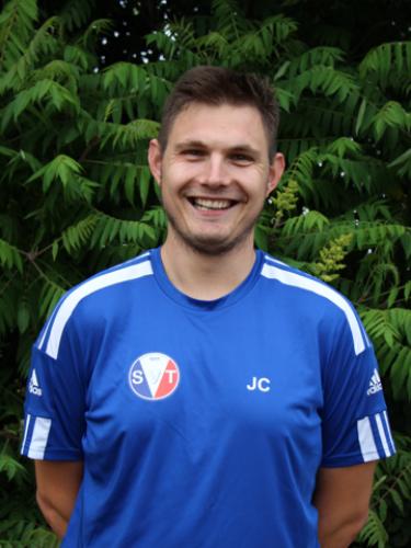Julian Clasen