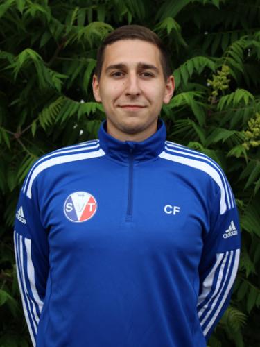 Christian Flisikowski