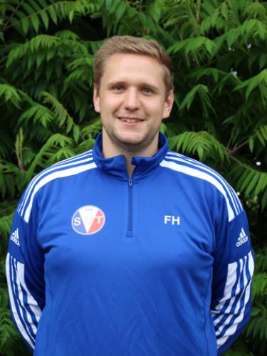 Fynn Hartmann