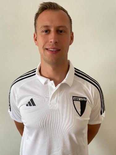 Jannik Kohlar
