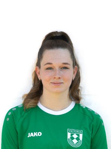Louisa Simons