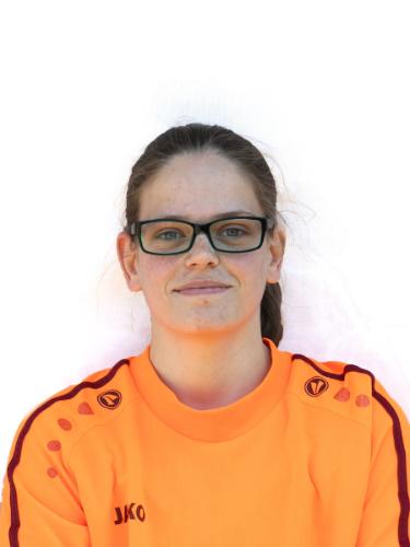 Celin Christine Weyers