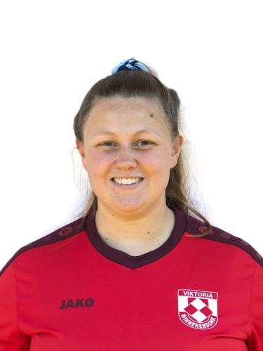 Hannah Sybilla Christine Drißen