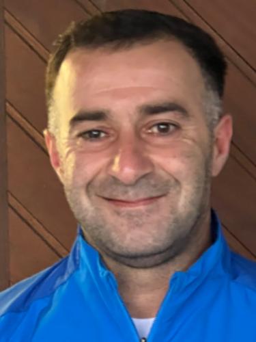 Adam Odisho