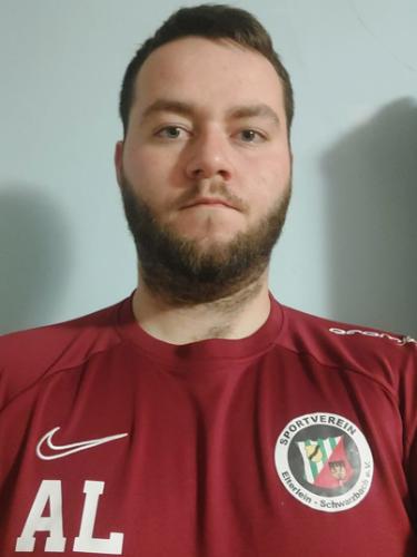 Aaron Langklotz