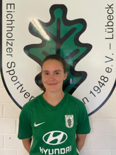 Bente Janßen