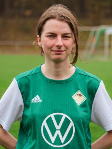 Lena-Marie Hübner