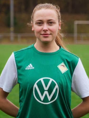 Rika Behn