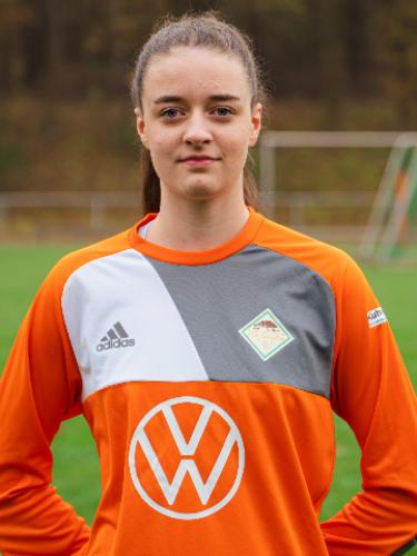 Lissy Bodenhausen