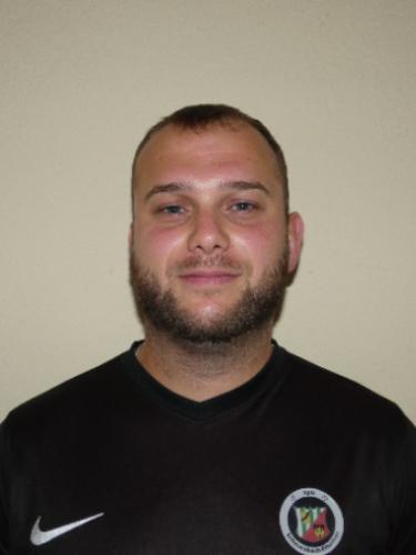 Benjamin Schiffner