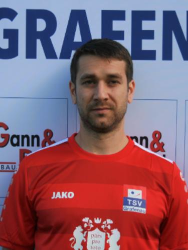 Balazs Hodur