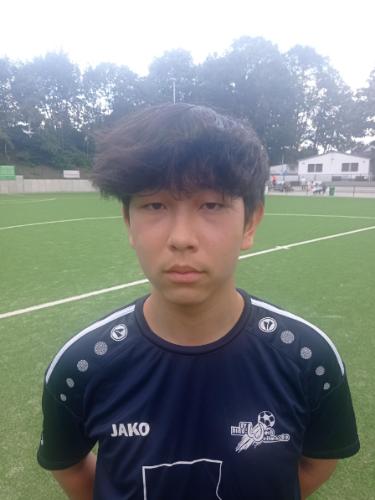 Barkhas Khurelbaatar