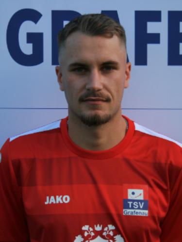 Niklas Lauber