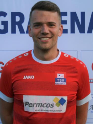 Marco Katz