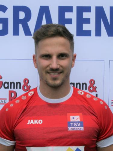 Marius Hitzler