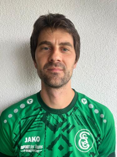 Patrick Cunningham