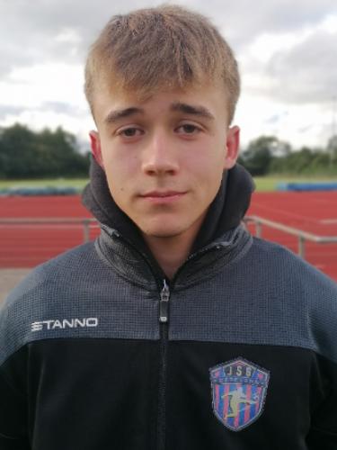 Kasper Michal Lewalski