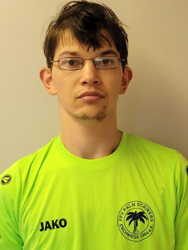 Gleb Frenkel