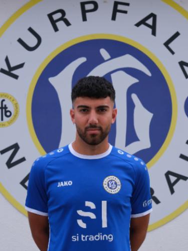 Timurhan Kürücü