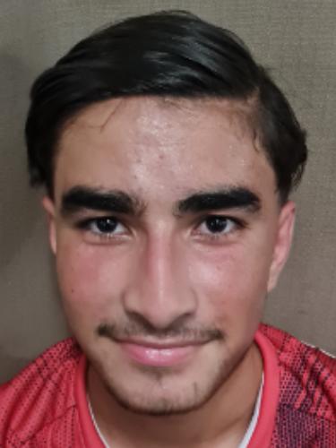Zabi Zarghon Nawroz
