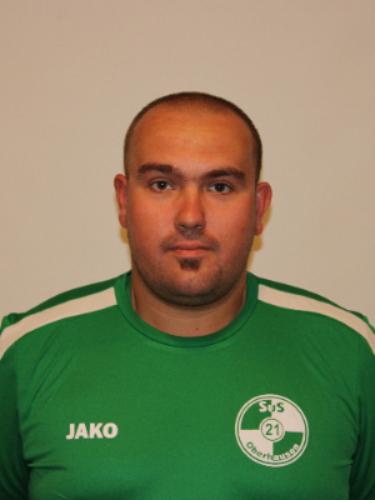 Norman Kluwig
