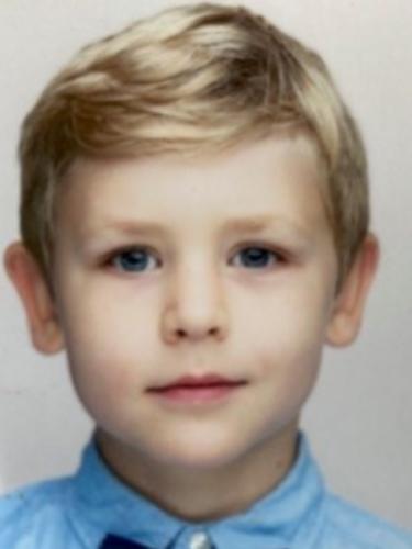 Marinus Koch