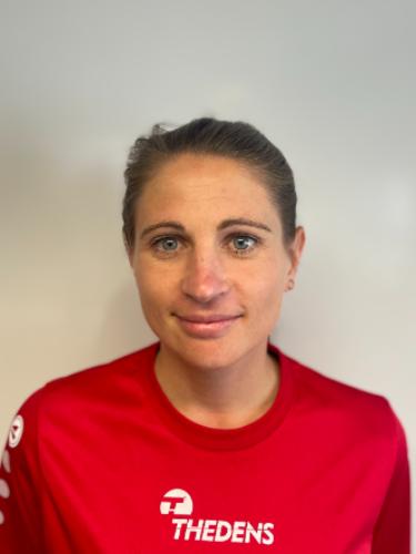 Katrin Atania