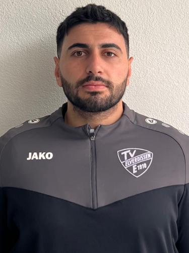 Arsen Mamedov