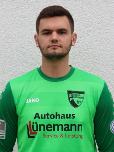 Chris-Lennard Adamek