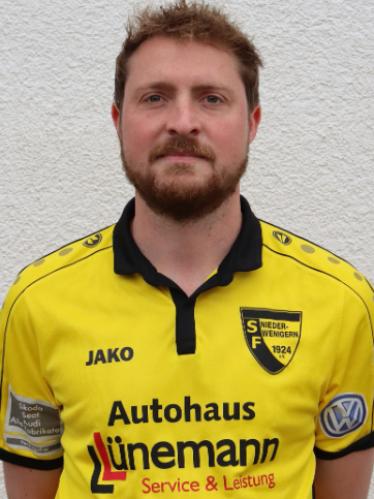 Matthias Hendricks