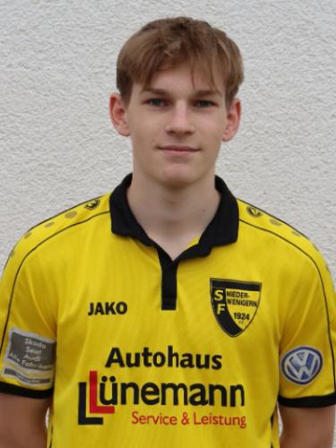 Malte Honisch