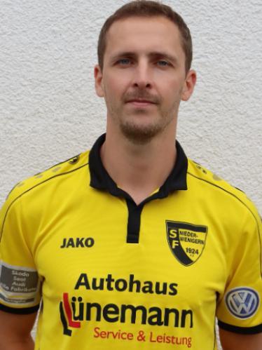 Niklas Lümmer