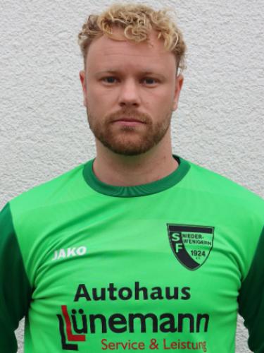 Marius Nieland